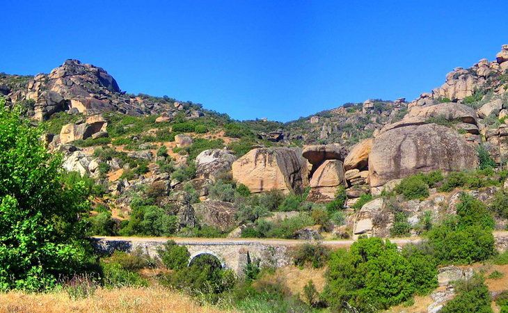 Даламан — рай для пляжного отдыха и природы | Туры из Узбекистана